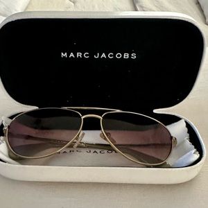 Marc Jacobs Sunglasses
